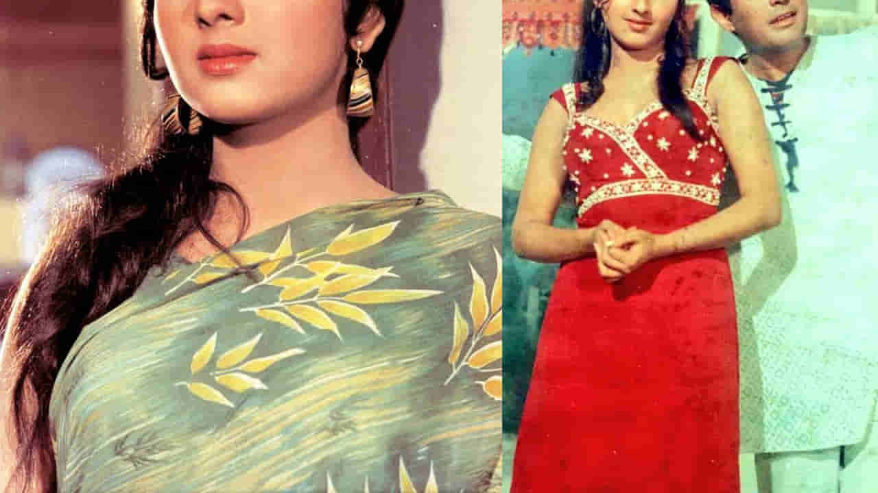 తోపు హీరోయిన్.. సీఎం కొడుకుతో ప్రేమ పెళ్లి.. 11 రోజుల్లోనే చనిపోయిన భర్త.. చివరకు 20 ఏళ్ల పెద్దవాడితో..
