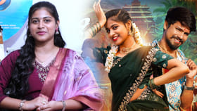 రాను బొంబాయికి రాను పాట వల్ల ఫేమ్ వచ్చింది.. కానీ