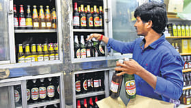 ఏపీలోని మందుబాబులకు శుభవార్త