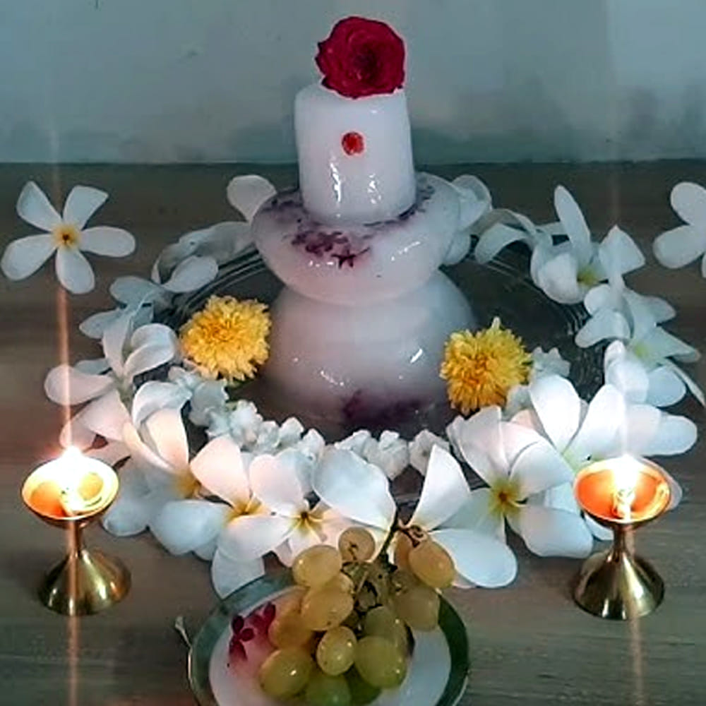 చివరగా, శివుని ఫోటోలు లేదా శివలింగాన్ని ఉంచే దిక్కు కూడా చాలా ముఖ్యం. శివుని నివాసం కైలాస పర్వతం ఉత్తర దిశలో ఉంటుంది కాబట్టి, పూజా గదిలో శివుని ప్రతిమను ఈశాన్యం (North-East) లేదా ఉత్తర దిక్కున ప్రతిష్ఠించడం అత్యంత శుభప్రదం. శివలింగానికి చేసే అభిషేక జలం ప్రవహించే పానవట్టం కూడా ఉత్తర ముఖంగానే ఉండాలి. శివలింగాన్ని ఎప్పుడూ ఒంటరిగా పెట్టకుండా, పక్కనే ఒక చిన్న నంది విగ్రహాన్ని కూడా ఉంచాలి. ఈ చిన్న చిన్న వాస్తు సూత్రాలను పాటిస్తూ భోళాశంకరుని అర్చించడం ద్వారా అపారమైన లక్ష్మీ కటాక్షం, కుటుంబంలో సుఖసంతోషాలు, మానసిక ప్రశాంతత సిద్ధిస్తాయి.
