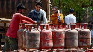 LPG Gas: గ్యాస్ వినియోగదారులకు షాక్.. రాయితీ సిలిండర్ల సంఖ్య భారీగా తగ్గింపు!