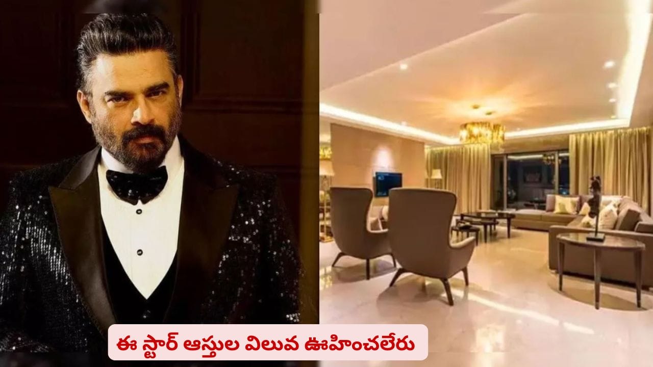 లగ్జరీ లైఫ్స్టైల్, బోట్ డ్రైవింగ్..! స్టార్ నటుడి ఆస్తులు తెలిస్తే కళ్లు చెదిరిపోతాయ్