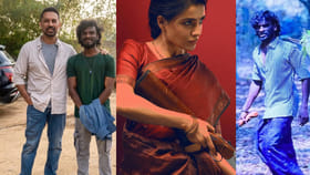 'మా ఇంటి బంగారం' సినిమాలో అదరగొట్టిన ఈ నటుడు ఎవరో తెలుసా?