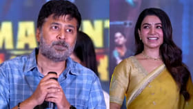 ఇప్పటివరకు సమంత సంపాదించుకున్న గొప్ప ఆస్తి ఇదే: రాహుల్ రవీంద్రన్