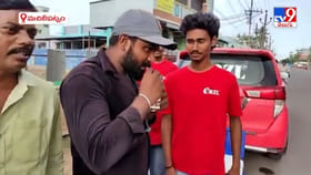 మచిలీపట్నంలో eRZL హైడ్రేషన్ అవగాహన కార్యక్రమం