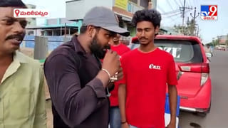 మచిలీపట్నంలో eRZL హైడ్రేషన్ అవగాహన కార్యక్రమం