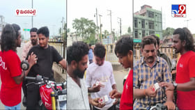 మదనపల్లిలో eRZL హైడ్రేషన్, ఎలక్ట్రోలైట్ డ్రైవ్‌కు విశేష స్పందన