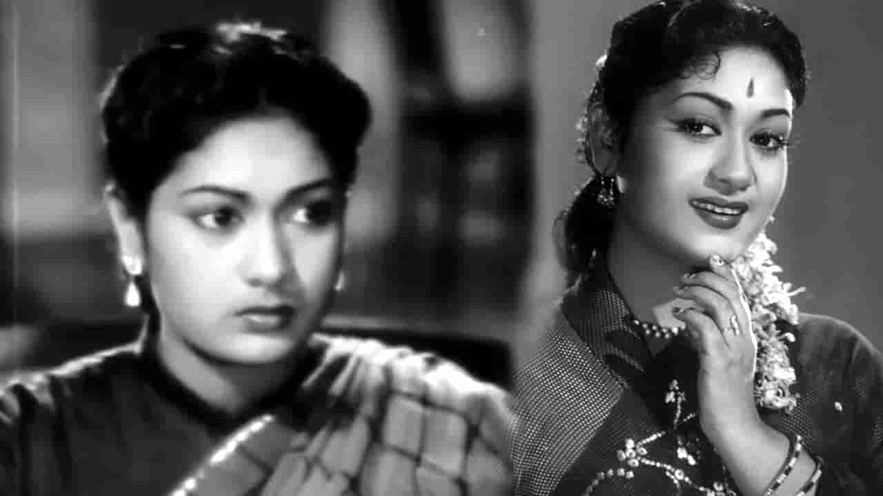 ఆ తప్పుతో నా జీవితం మొత్తం పోయింది.. సావిత్రి చివరిగా తన స్నేహితురాలిని కలిసి చెప్పింది వింటే కన్నీళ్లు ఆగవు