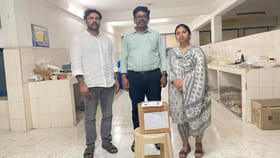 హైదరాబాద్‌లో అక్రమ ఫార్మా నెట్‌వర్క్ బట్టబయలు.. DCA దాడుల్లో..