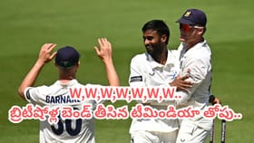 ఇంగ్లాండ్ గడ్డపై భారత యువ బౌలర్ విశ్వరూపం.. ఏకంగా 7 వికెట్లతో..