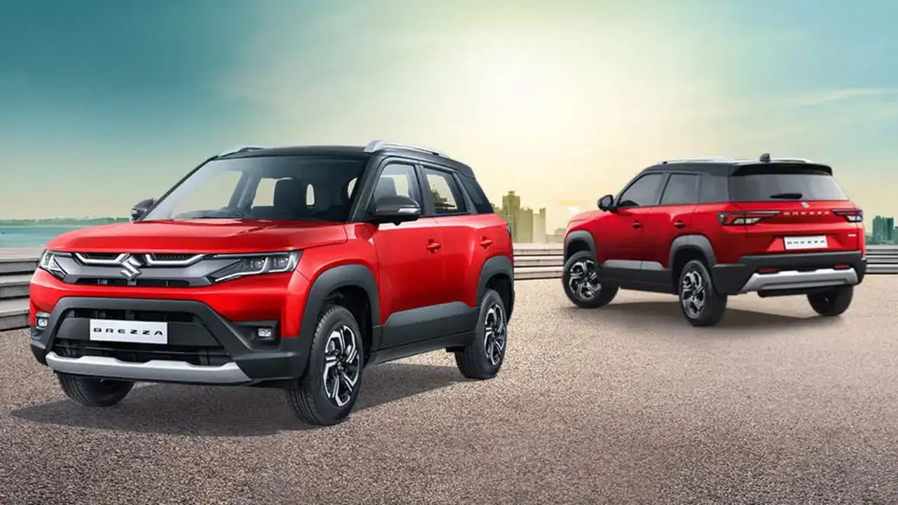   Auto News: మీరు మారుతి సుజుకి కారు కొనాలని ప్లాన్ చేస్తుంటే కొనుగోలు చేయడానికి జూన్ మంచి సమయం కావచ్చు. ఈ నెలలో ఈ కార్ల తయారీ సంస్థ తన నెక్సా శ్రేణిపై రూ.2.15 లక్షల వరకు తగ్గింపులను అందిస్తోంది. ఈ ఆఫర్లు ఇన్విక్టో MPV, గ్రాండ్ విటారా SUV, బాలెనో హ్యాచ్‌బ్యాక్, ఫ్రాంక్స్ SUV, XL6 MPV, జిమ్నీ SUV, ఇగ్నిస్ హ్యాచ్‌బ్యాక్ వంటి మోడళ్లపై అందుబాటులో ఉన్నాయి.