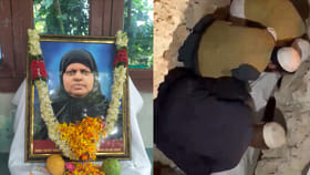 పనిమనిషిగా వెళ్లి తల్లిగా మారిన ఆదిలక్ష్మి.. భావోద్వేగ కథ