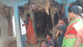 పసికందు విక్రయ ఆరోపణలు కలకలం.. తల్లి అంగీకారంతో కేసులో కొత్త..
