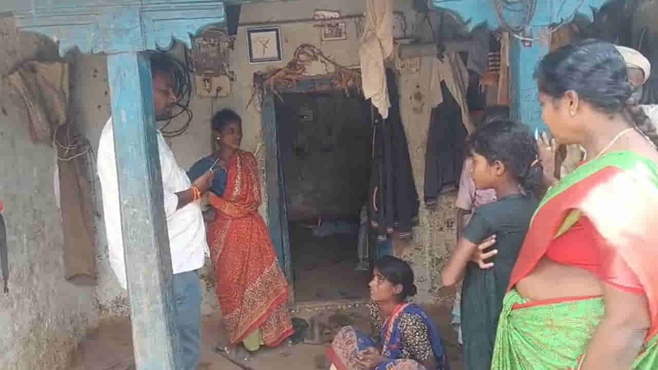 పసికందు విక్రయ ఆరోపణలు కలకలం.. తల్లి అంగీకారంతో కేసులో కొత్త ట్విస్ట్