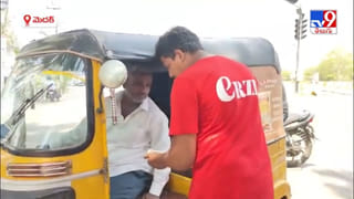 మెదక్‌లో eRZL హైడ్రేషన్ అవగాహన కార్యక్రమం