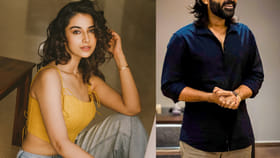 ఆ హీరో నా ఫస్ట్ క్రష్.. ఎప్పటికైన అతడితో ‏డేట్‏కు వెళ్తాను..