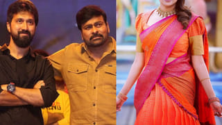 Chiranjeevi Mega 158: హనీరోజ్ ఔట్.. చిరంజీవి-బాబీ సినిమాలో క్రేజీ హీరోయిన్! అదృష్టం అంటే ఈ అమ్మడిదే