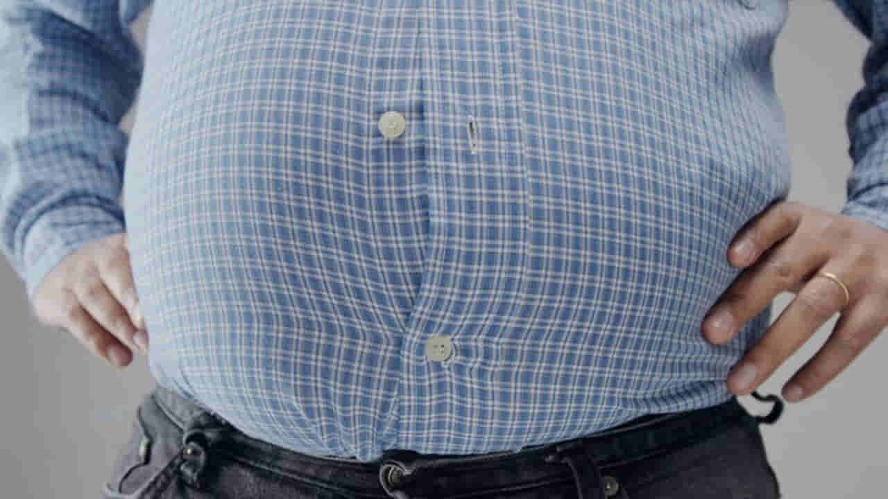 Men Belly Fat: పురుషుల్లో భారీ పొట్ట వెనుక అసలు విలన్ ఎవరో తెలుసా?