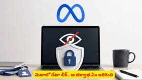 మెటాలో డేటా లీక్.. ఆ తర్వాత ఏం జరిగింది