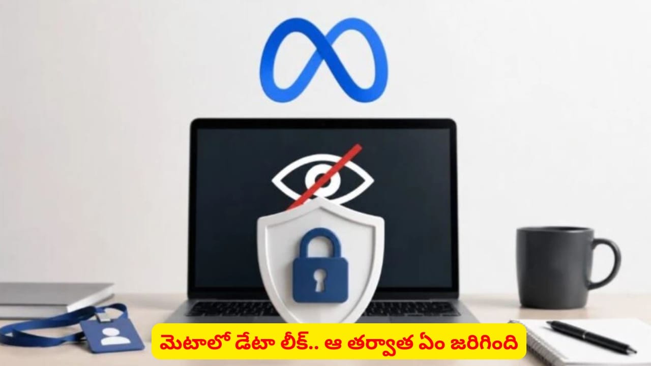 టెక్ దిగ్గజానికి తప్పని లీకుల బెడద? ఉద్యోగులతో చేస్తున్న AI ప్రోగ్రామ్ నిలిపివేత