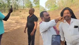 గుండు చేసుకుంటే గుర్తు పట్టిని యాప్.. చిరకు ఏం చేశారంటే?