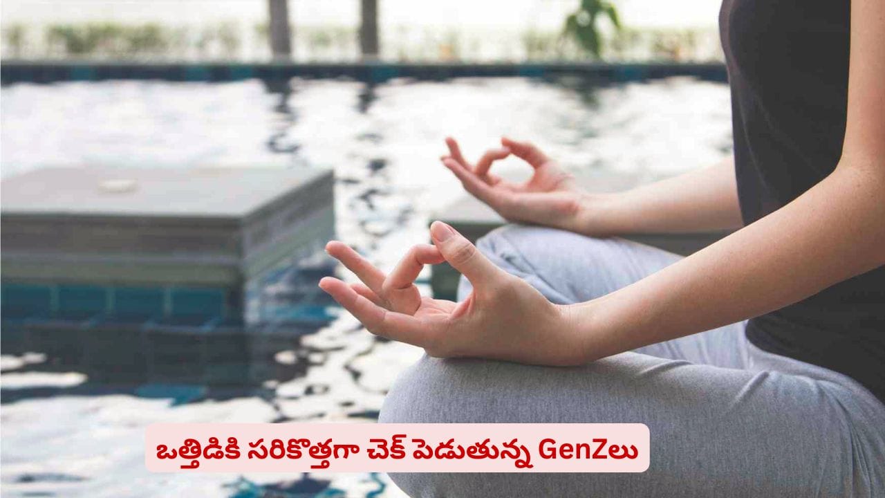 లైఫ్‌లో ప్రశాంతత కావాలా? GenZలు ఫాలో అవుతున్న ట్రెండ్‌ గురించి తెలుసా