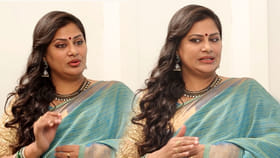 స్టార్ హీరో నా భుజం మీద చెయ్యేసి ఆ మాట అన్నాడు