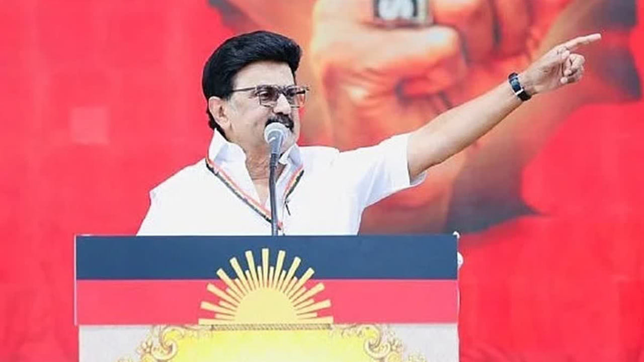 Tamil Nadu: బీజేపీతో డీఎంకే చేతులు కలుపుతుందా..? క్లారిటీ ఇచ్చిన మాజీ కేంద్ర మంత్రి!