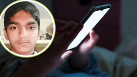 ఒక్కగానొక్క కొడుకు.. ఫోన్‌కు బానిసై చేయకూడని పనిచేశాడు!