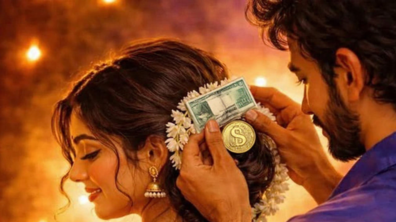 గులాబీ రంగు దుస్తులు : చాలా మంది భర్తలు తమ భార్యకు ఇష్టమైన సారీ, డ్రెస్ వంటివి బహుమతిగా ఇస్తారు. అయితే గులాబీ రంగులో ఉన్న దుస్తులను బహుమతిగా ఇవ్వడం చాలా మంచిదంట. దీని వలన ఇద్దరి మధ్య ప్రేమ పెరుగుతుంది. వైవాహిక జీవితం చాలా ఆనందంగా, సాఫీగా సాగిపోతుందని చెబుతున్నారు పండితులు.