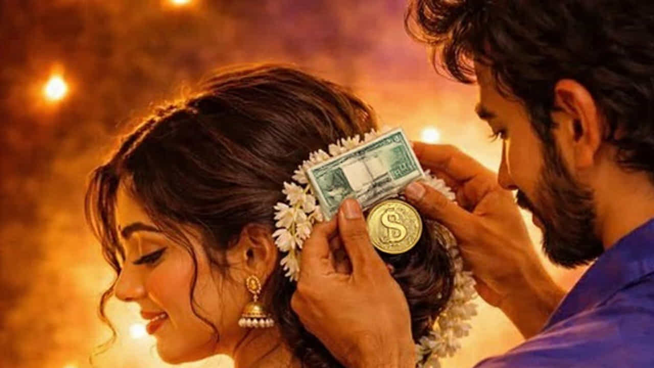 గులాబీ రంగు దుస్తులు : చాలా మంది భర్తలు తమ భార్యకు ఇష్టమైన సారీ, డ్రెస్ వంటివి బహుమతిగా ఇస్తారు. అయితే గులాబీ రంగులో ఉన్న దుస్తులను బహుమతిగా ఇవ్వడం చాలా మంచిదంట. దీని వలన ఇద్దరి మధ్య ప్రేమ పెరుగుతుంది. వైవాహిక జీవితం చాలా ఆనందంగా, సాఫీగా సాగిపోతుందని చెబుతున్నారు పండితులు.