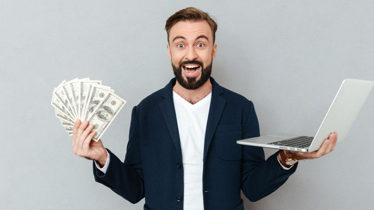 Money Earning (1)
