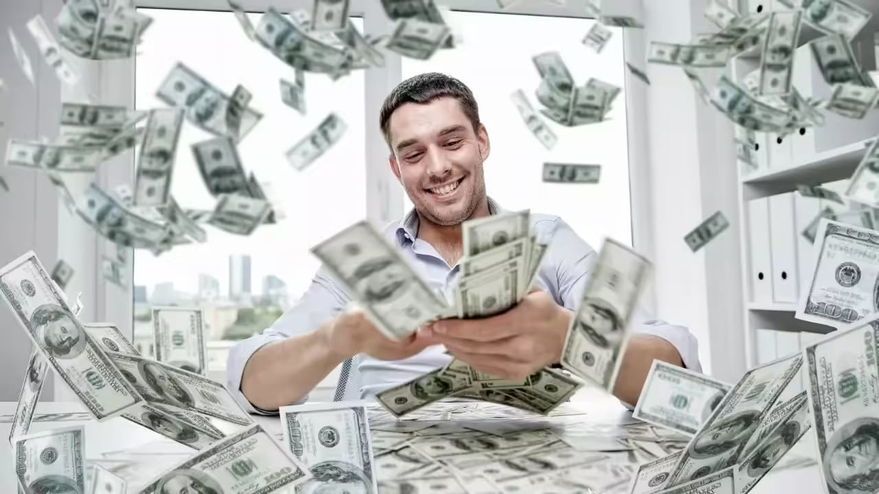 Money Earning (3)