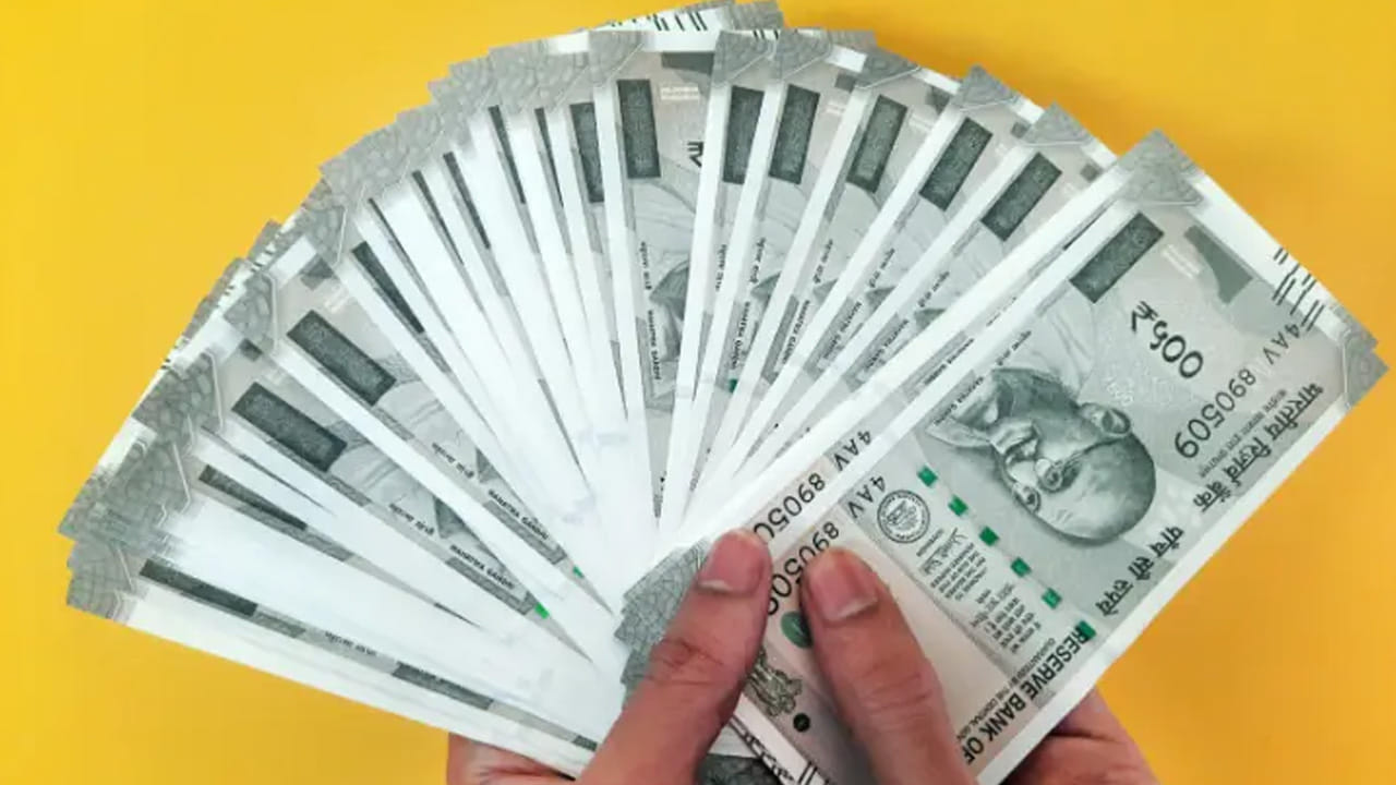 Money Earning (5)