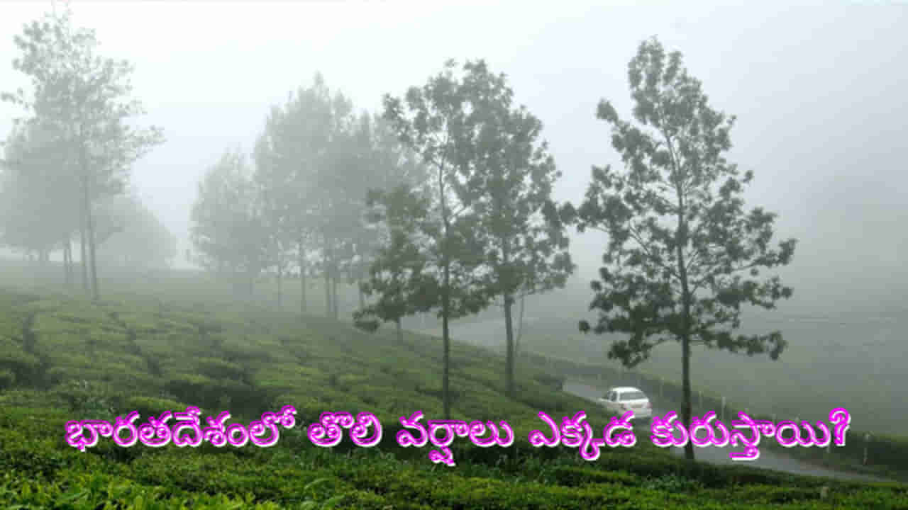 Monsoon Facts: ప్రతి ఏడాది వర్షాలు ఎలా వస్తాయి? రుతుపవనాల వెనుక ఉన్న సైన్స్ ఇదే!