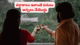 టైఫాయిడ్.. సీజనల్ వ్యాధులు.. వర్షాకాలం ఆరోగ్యంగా ఉండాలంటే..