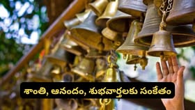 ఉదయం ఈ 3 శబ్దాలు విన్నారా? వాస్తు ప్రకారం మీ రోజు మారిపోతుంది..