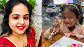 ఛీ.. నువ్వు తల్లివేనా.. ప్రియుడి కోసం కన్న కూతురినే..