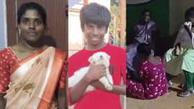అయ్యో రేవతి.. కొడుకుకు ఈత నేర్పాలనుకుంది.. ఈలోపే ఏమైందంటే..