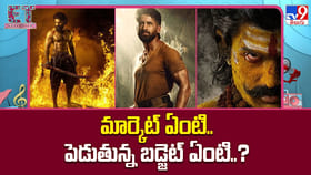 మార్కెట్ ఏంటి.. పెడుతున్న బడ్జెట్ ఏంటి..?