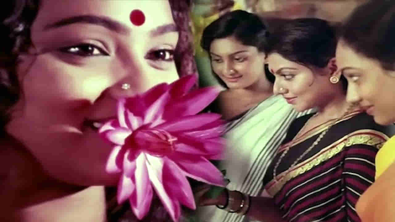 పుట్టుమచ్చ, పద్మినీ జాతి స్త్రీ.. ఎన్నిసార్లు చూసిన బోరు కొట్టని కల్ట్ క్లాసిక్ మూవీ