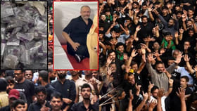 ముంబైలో భారీ విషప్రయోగానికి కుట్ర.. !