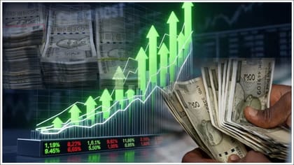 Multibagger Stock: బాబోయ్.. 2 ఏళ్లకే 400 శాతం రిటర్న్స్..