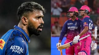 హార్దిక్ పాండ్యా కోసం తోపు ప్లేయర్‌ను వదులుకోవడానికి రాజస్థాన్ ఫిక్స్.. ముంబై కొత్త కెప్టెన్‌గా తెలుగబ్బాయ్..?