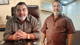ఆయనను తలచుకుంటే కళ్ళలో నీళ్లు వస్తాయి