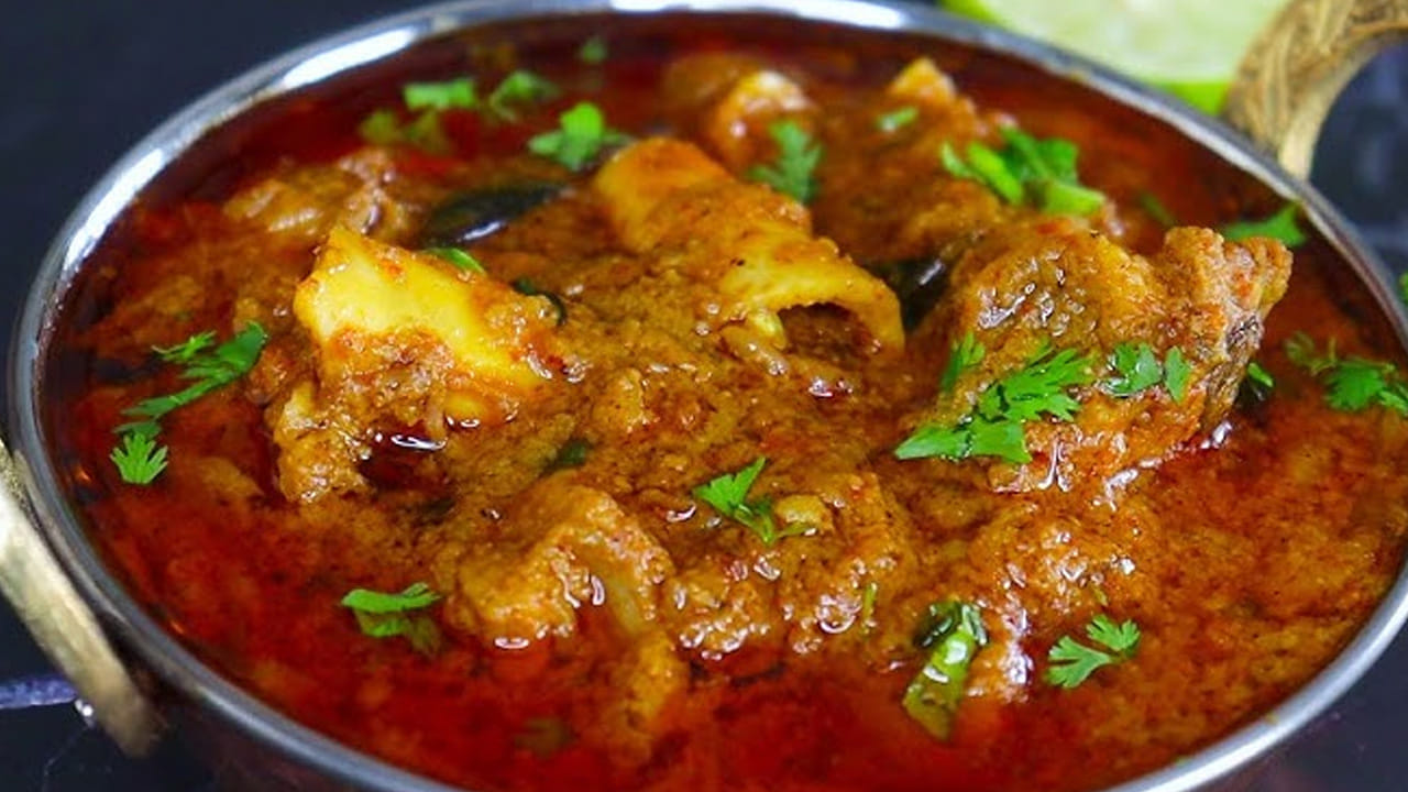 Mutton 1