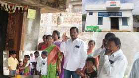 సర్కారు బడికి పోతే ఇంటి పన్ను మాఫీ..! వరంగల్ జిల్లాలోని ఆ గ్రామ..
