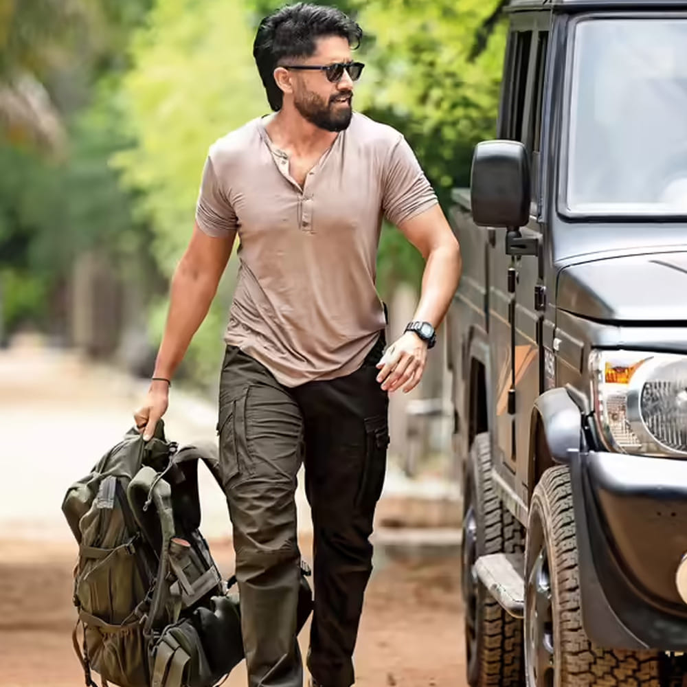 మొదటి సీజన్లో నటించిన పార్వతీ తిరువోతు, ప్రియా భవానీ శంకర్ ఈ సీక్వెల్లోనూ తమ పాత్రలను రిపీట్ చేయనున్నారు. ఫస్ట్ సీజన్ను మించిన మైండ్ బ్లోయింగ్ ట్విస్టులతో, హై వోల్టేజ్ ఎలిమెంట్స్తో రాబోతున్న ఈ సైకలాజికల్ థ్రిల్లర్ డిజిటల్ ఆడియన్స్కు సరికొత్త అనుభూతిని పంచడం ఖాయంగా కనిపిస్తోంది. త్వరలోనే ఈ సిరీస్ కు సంబంధించిన పూర్తి వివరాలను అధికారికంగా ప్రకటించనున్నారు.