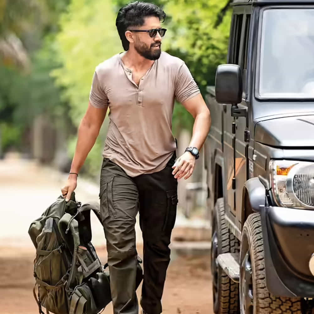 మొదటి సీజన్లో నటించిన పార్వతీ తిరువోతు, ప్రియా భవానీ శంకర్ ఈ సీక్వెల్లోనూ తమ పాత్రలను రిపీట్ చేయనున్నారు. ఫస్ట్ సీజన్ను మించిన మైండ్ బ్లోయింగ్ ట్విస్టులతో, హై వోల్టేజ్ ఎలిమెంట్స్తో రాబోతున్న ఈ సైకలాజికల్ థ్రిల్లర్ డిజిటల్ ఆడియన్స్కు సరికొత్త అనుభూతిని పంచడం ఖాయంగా కనిపిస్తోంది. త్వరలోనే ఈ సిరీస్ కు సంబంధించిన పూర్తి వివరాలను అధికారికంగా ప్రకటించనున్నారు.