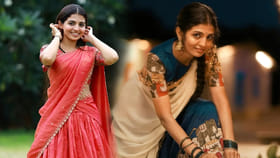 ఫోక్ డాన్సర్ దగ్గర నుంచి ఇప్పుడు హీరోయిన్‌గా..!